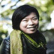 Chien-Chi profile picture Frontdesk