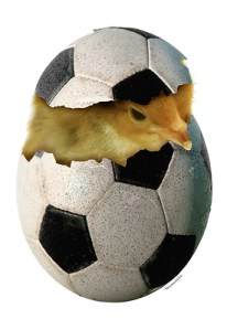 soccer-easter-egg