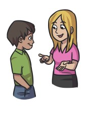 nihaocc flashcard how are you