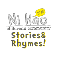 logoColoredRectangle_StoriesRhymes onWhite 1000x1000