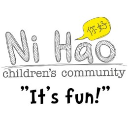 Its fun logo