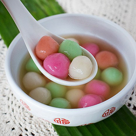 tangyuan