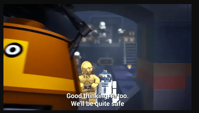 legosubtitles